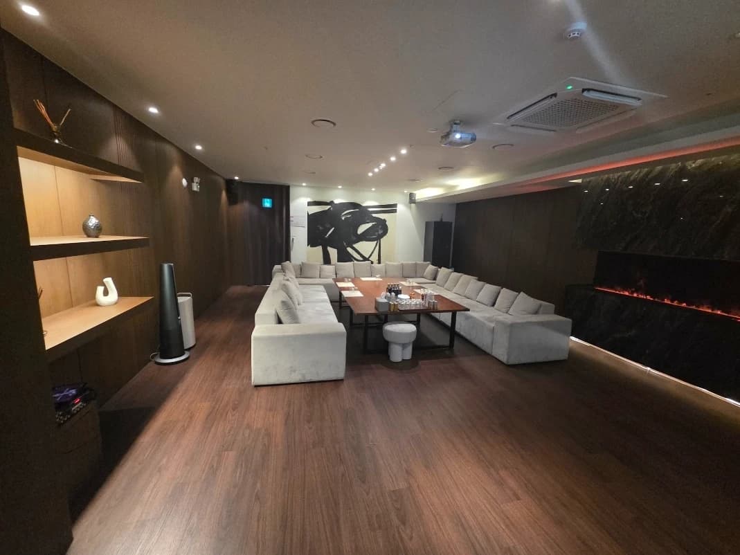 강남 헤리티지 룸